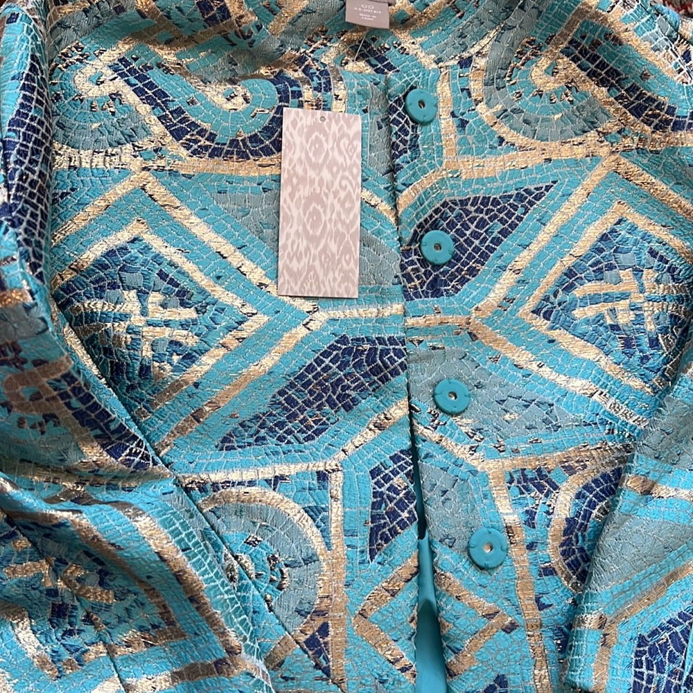 Chico’s jacket - Picture 2 of 2